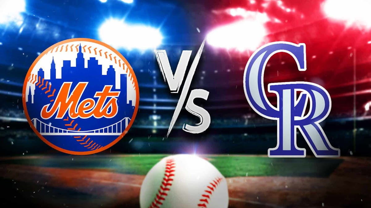 mets rockies prediction, mlb odds