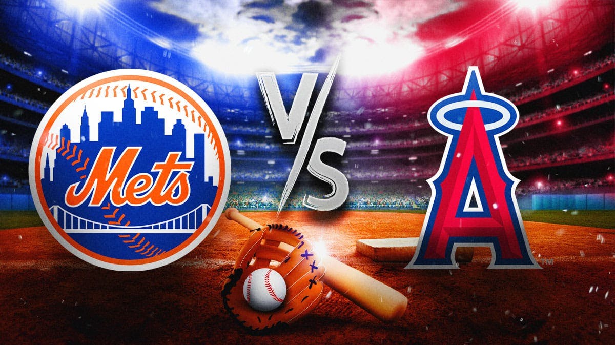 Mets Angels prediction, Mets Angels odds, Mets Angels pick, Mets Angels, how to watch Mets Angels