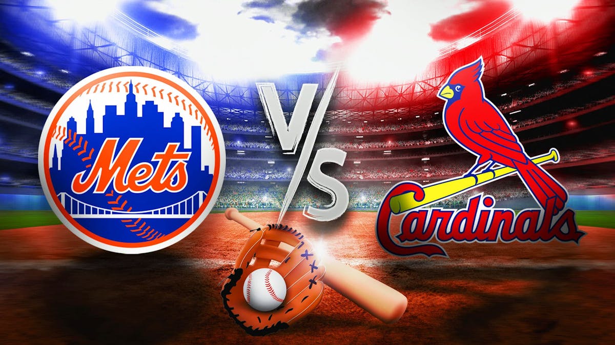 Mets Cardinals prediction, odds, pick, MLB odds