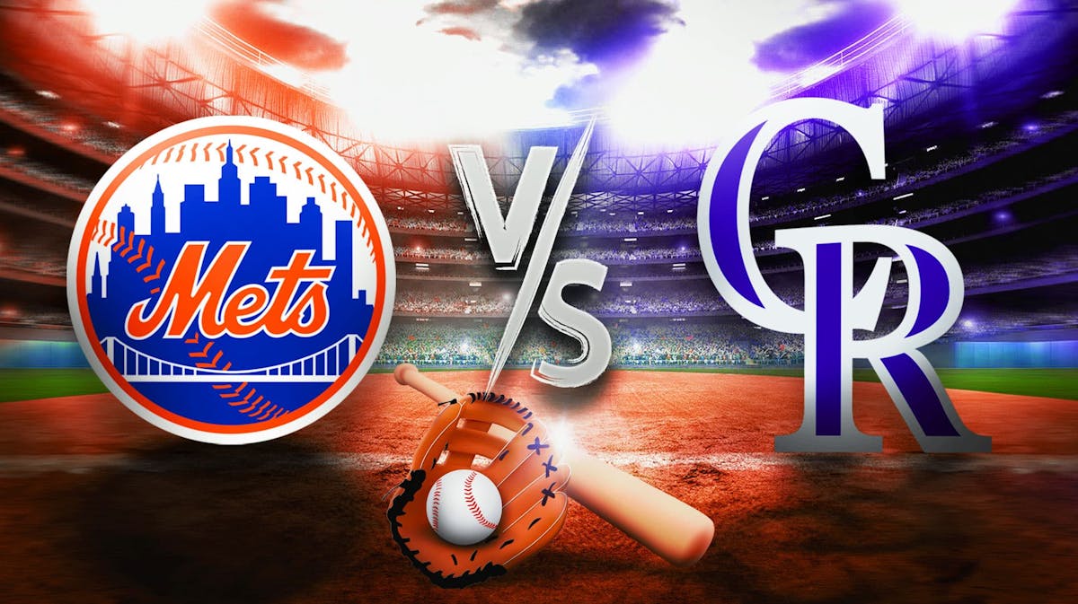 Mets Rockies prediction, mlb odds