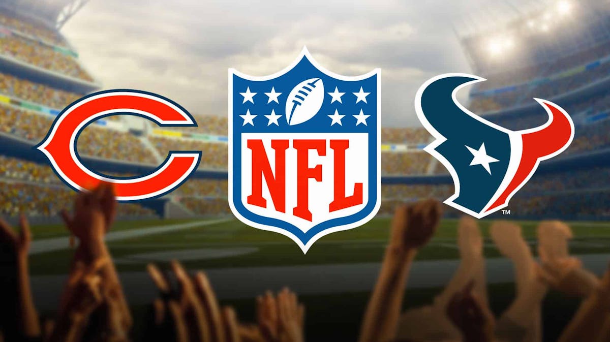 Bears, NFL, Texans, Hall of fame Game