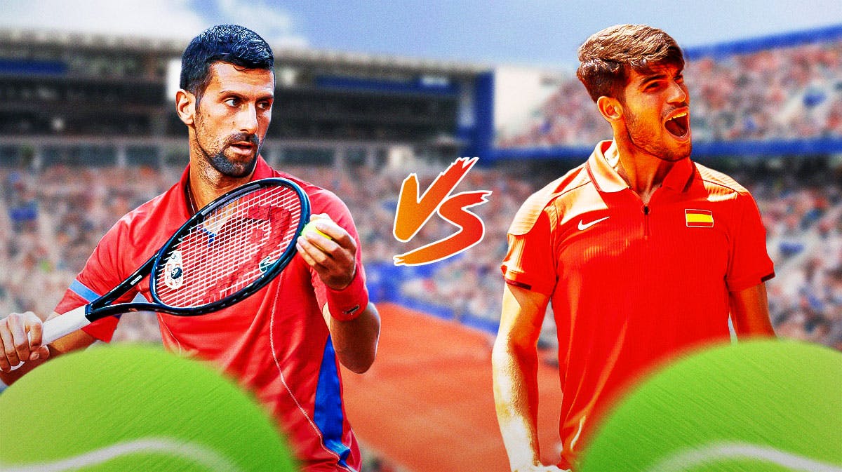 Djokovic Alcaraz Prediction, Djokovic Alcaraz Odds, Djokovic Alcaraz Pick, Djokovic Alcaraz, how to watch Djokovic Alcaraz