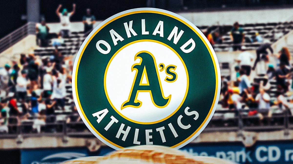 Oakland Athletics