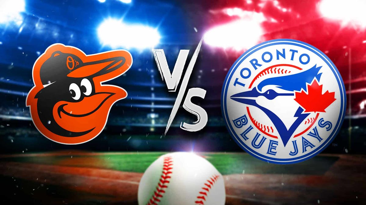 Orioles Blue Jays prediction, odds, pick, MLB odds