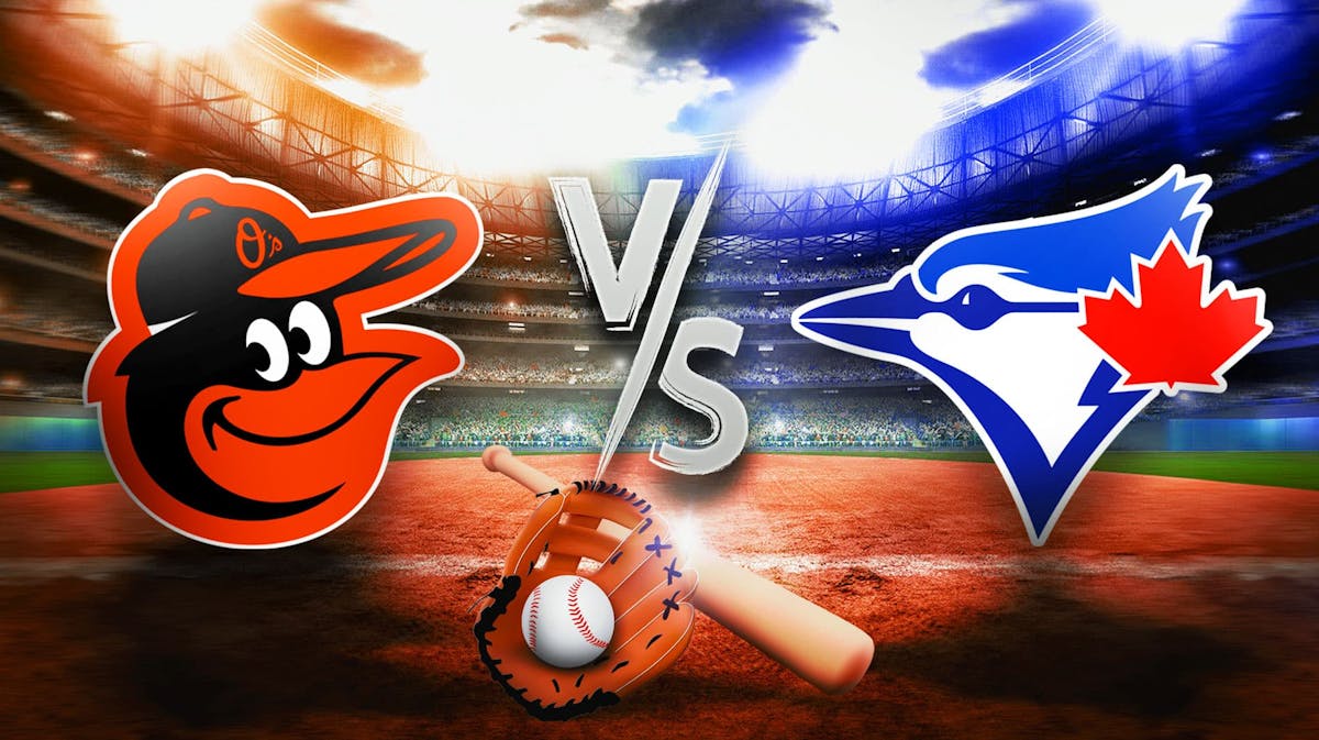 Orioles Blue Jays prediction, odds, pick, MLB odds