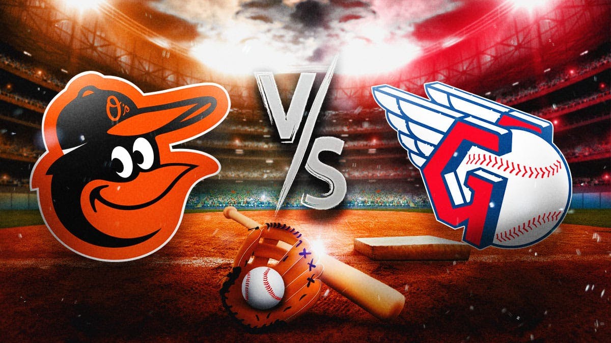 orioles guardians prediction, mlb odds