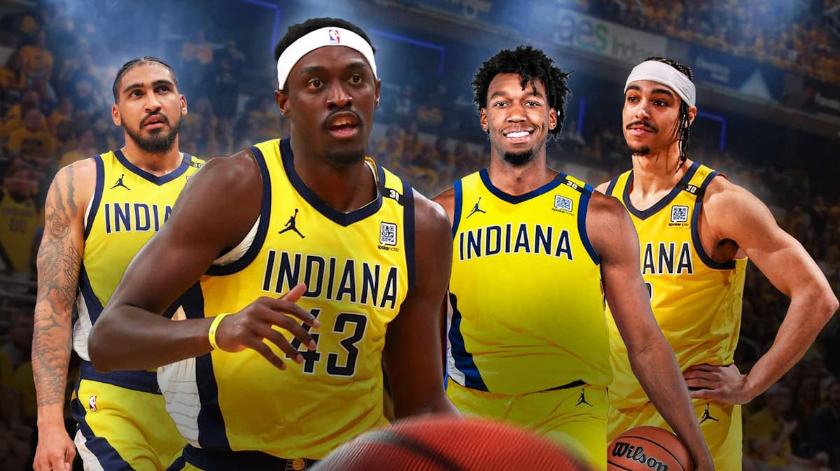 Indiana Pacers 2024 NBA free agency grades for every signing