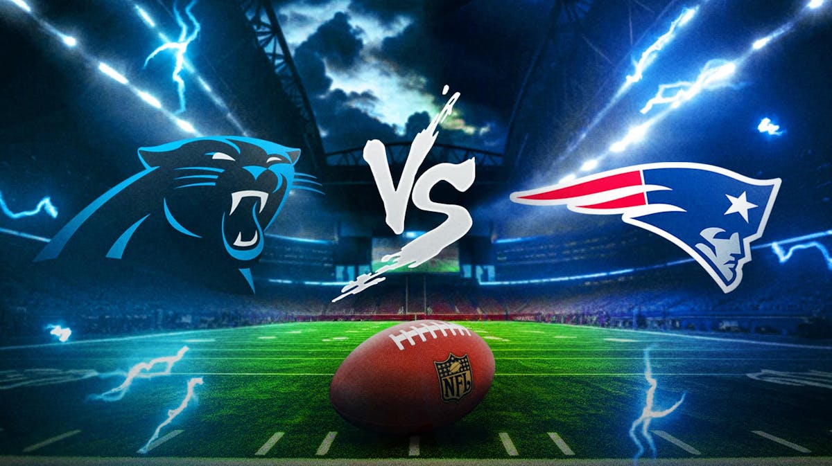 panthers patriots prediction, nfl preseason odds