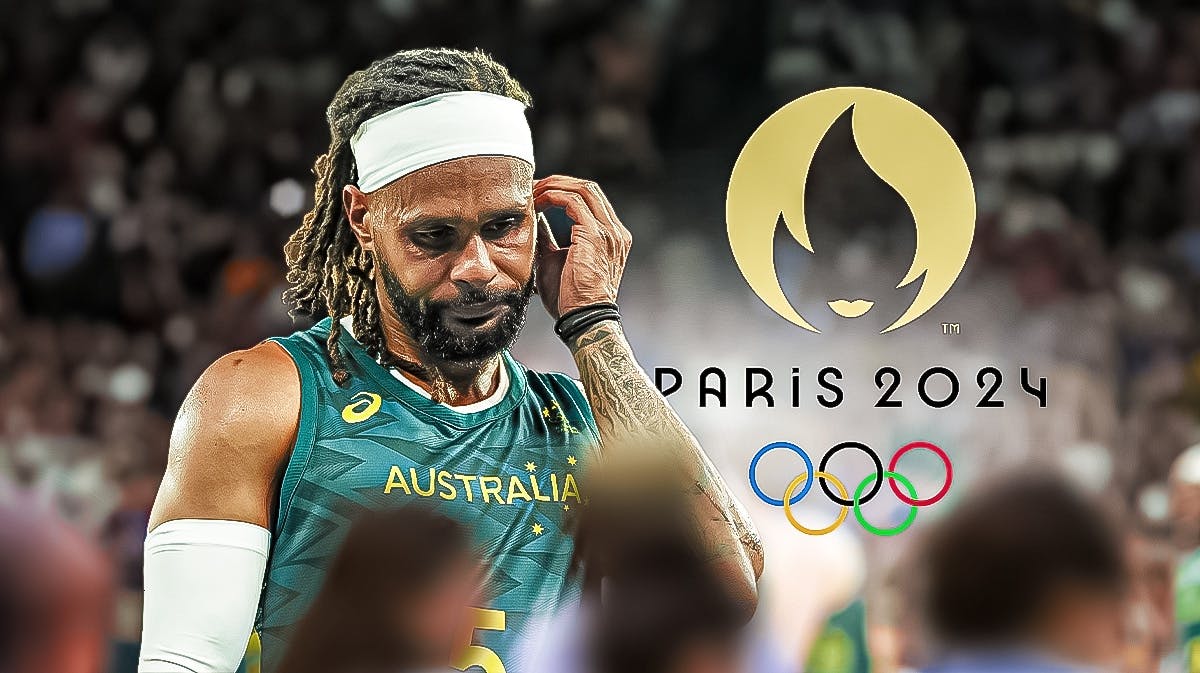 Olympics news: Patty Mills goes out firing with expected Australia retirement decision