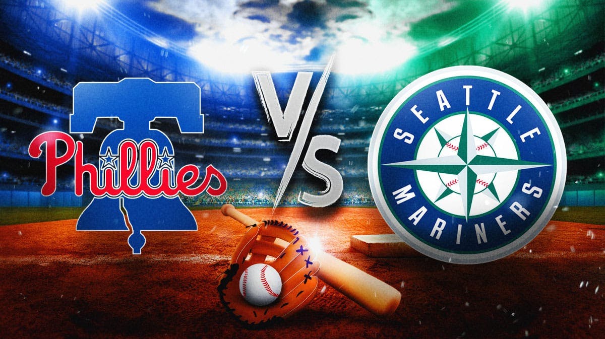 Phillies Mariners prediction, Phillies Mariners odds, Phillies Mariners pick, Phillies Mariners, how to watch Phillies Mariners