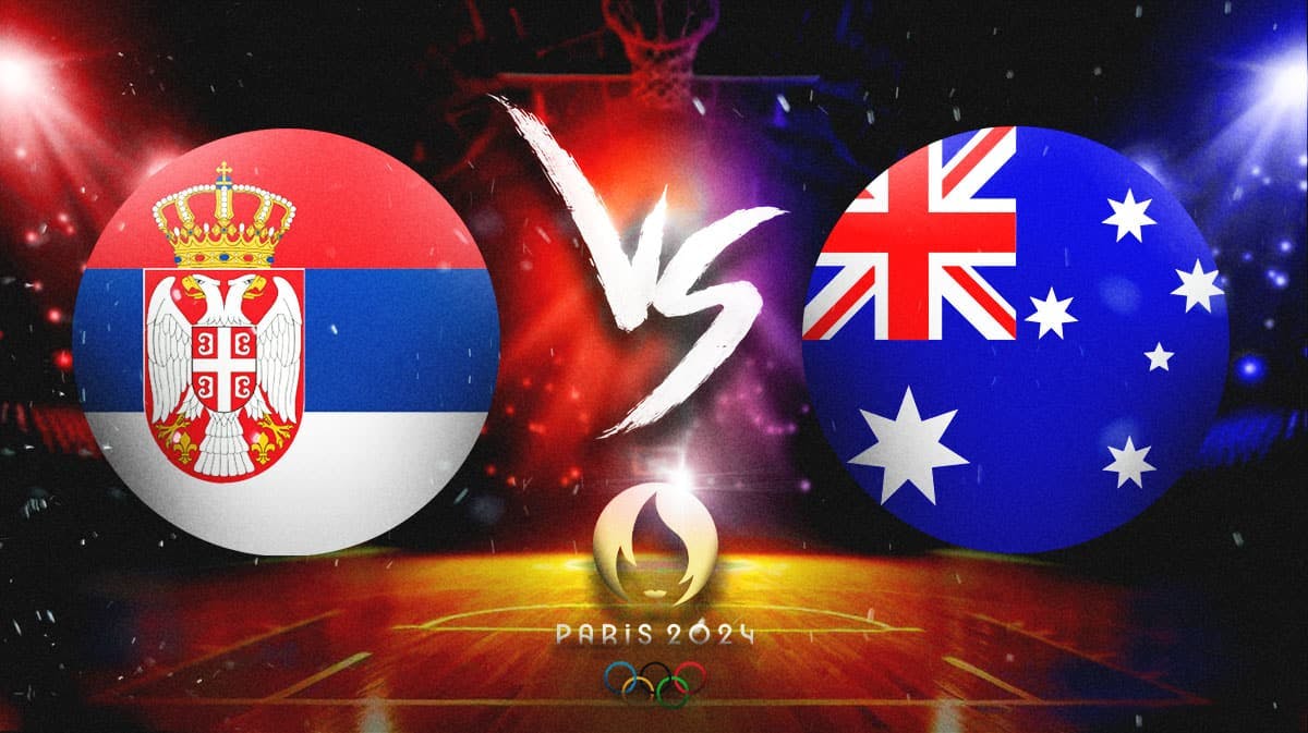 Serbia Australia Prediction