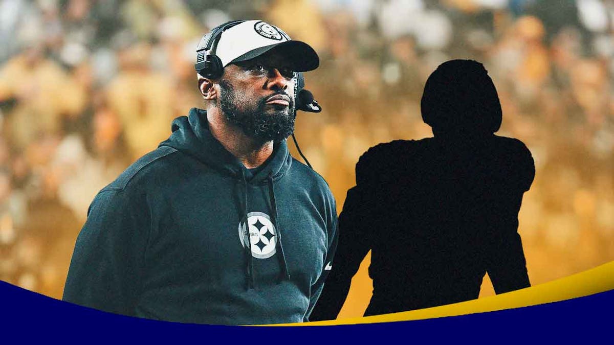 Mike Tomlin Karl Dunbar and DeMarvin Leal amid Steelers offseason