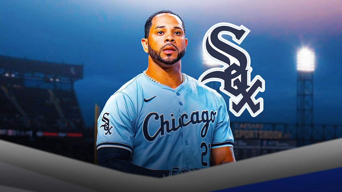 Cardinals' Tommy Pham in White Sox jersey after trade