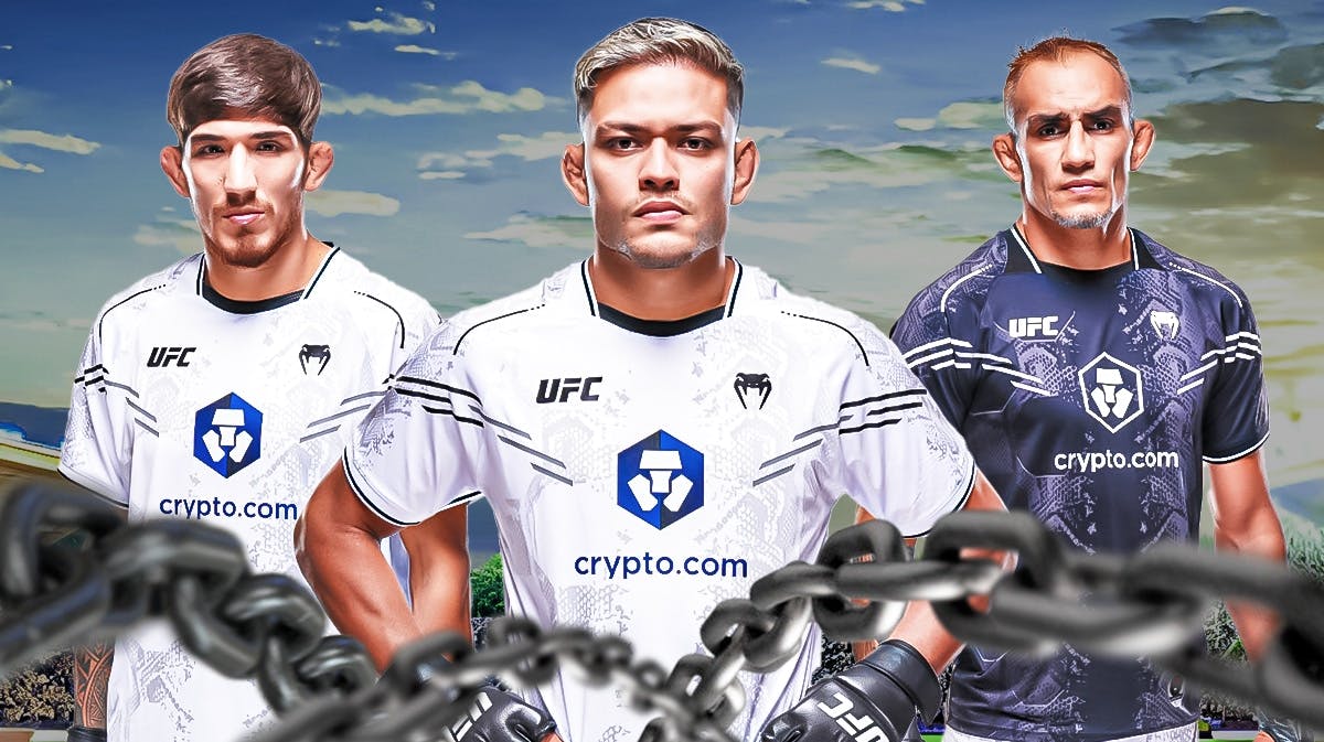 ufc abu dhabi