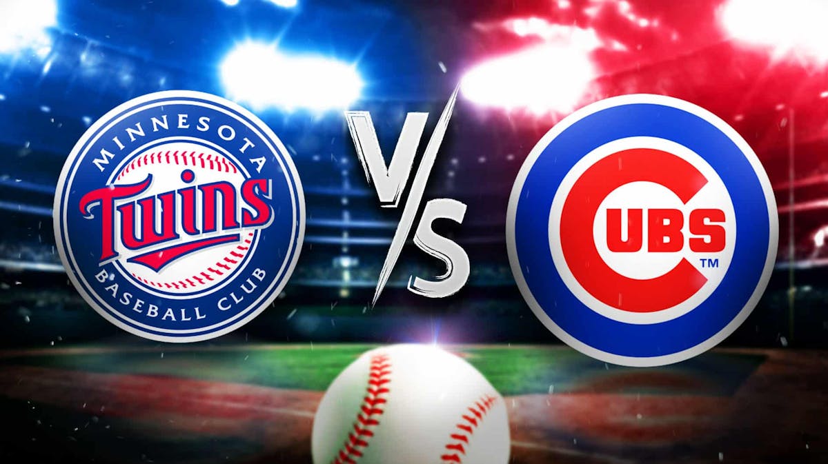 Twins Cubs prediction, Twins Cubs odds, Twins Cubs pick, Twins Cubs, MLB odds
