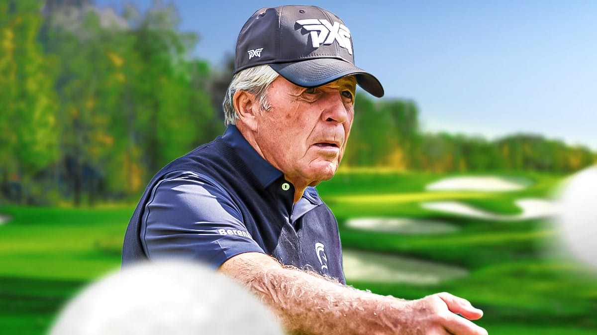 gary player golf pga tour