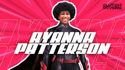 Meet Ayanna Patterson, the Next Candace Parker