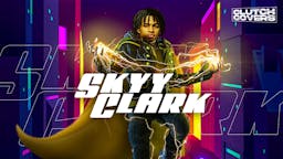 Meet Skyy Clark, the Next Kyrie Irving