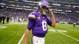 Home crowd noise dooms Vikings' final playcall