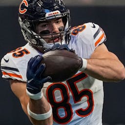 0-3 Bears vow to 'take a hard look' at everything