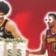 RUMOR: Jarrett Allen’s massive $100 million extension with Cavs did not sit well with Evan Mobley_thumbnail