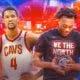 Cavs’ strong 2-word reaction to Evan Mobley losing ROY race to Raptors’ Scottie Barnes_thumbnail