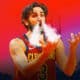 Ricky Rubio’s Epic 2-Word Message To Fans After Cavs Comeback_thumbnail