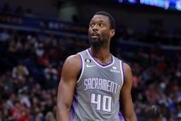 NBA Rumors: Pacers 'Strong Contender' to Land Kings' Harrison Barnes in FA