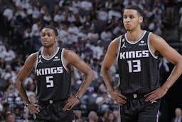 Kings 2023-24 Schedule: Top Games, Championship Odds and Record Predictions