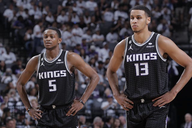 Kings 2023-24 Schedule: Top Games, Championship Odds and Record Predictions