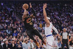 Cavaliers 2023-24 Schedule: Top Games, Championship Odds and Record Predictions