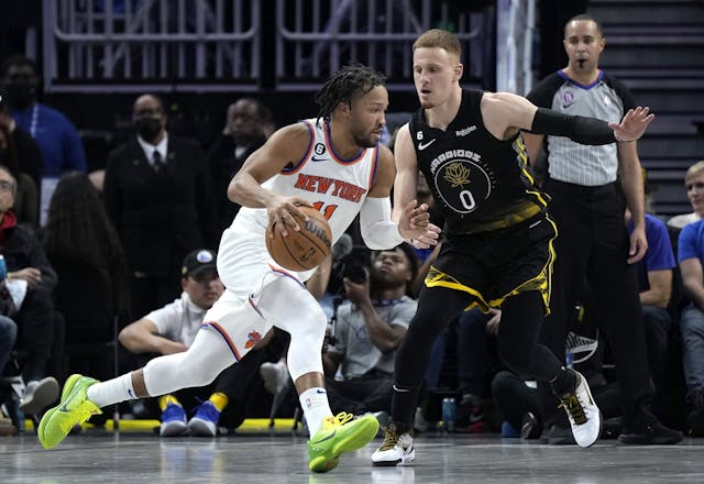 Bold Knicks Predictions for Top 2023 NBA Offseason Signings, Trades