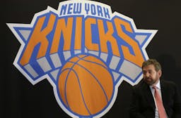 Knicks Allege Former Employee Illegally Took Proprietary Files to Raptors in Lawsuit