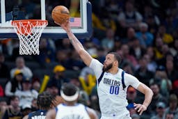 NBA Rumors: JaVale McGee to Sign Kings Contract After Being Waived by Mavericks