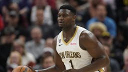 Pelicans' Zion Williamson 'Really Focused' in Offseason Training, NBA Insider Says