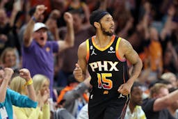 NBA Rumors: Cam Payne to Be Waived by Spurs After Trade From Suns