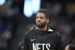 NBA Rumors: Nerlens Noel to Be Waived by Kings After JaVale McGee Contract