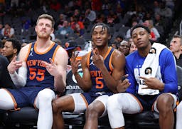 Knicks Players with Most at Stake During 2023-24 NBA Season