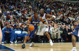 Magic Unveil 2000s-Era Hardwood Classics Jersey Ahead of 2023 NBA Season