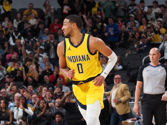 Pacers' Tyrese Haliburton 'Still Not Over' 2023 World Cup Loss: 'Everybody Was Mad'