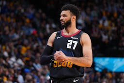 Nuggets' Jamal Murray Expected to Miss Multiple Games with Hamstring Injury, HC Says