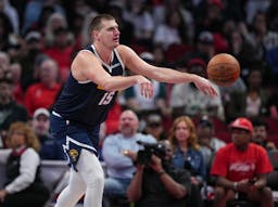 Nuggets' Nikola Jokić Out with Lower Back Injury vs. James Harden, Clippers