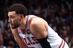 Heat Would Be Wise Not to Trade for Bulls' Zach LaVine Amid NBA Rumors