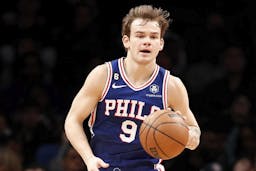 2023 Slam Dunk Contest Champ Mac McClung Agrees to Contract With Magic
