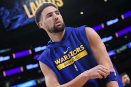 Warriors Rumors: Klay Thompson Hasn't Received Official Contract Extension Offer
