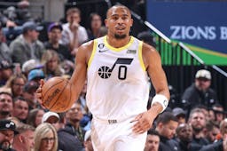 Talen Horton-Tucker Exercises $11M Player Contract Option to Remain with Jazz