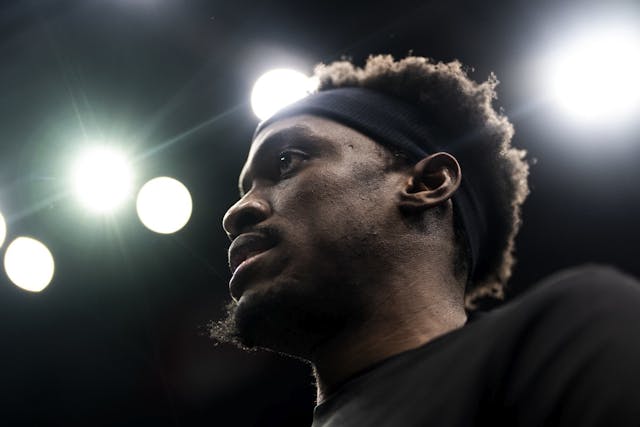 Kings Should Trade for Raptors' Pascal Siakam for Championship Push Amid NBA Rumors