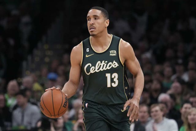 NBA Rumors: Malcolm Brogdon 'Angry' with Celtics Following Failed Offseason Trade