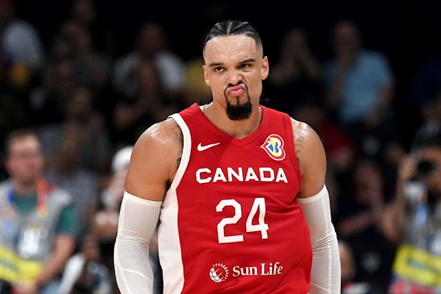 Dillon Brooks Reflects on Success with Canada After Backlash Amid Grizzlies Rumors