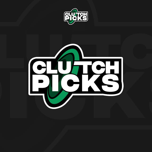 Clutch Picks Betting Podcast